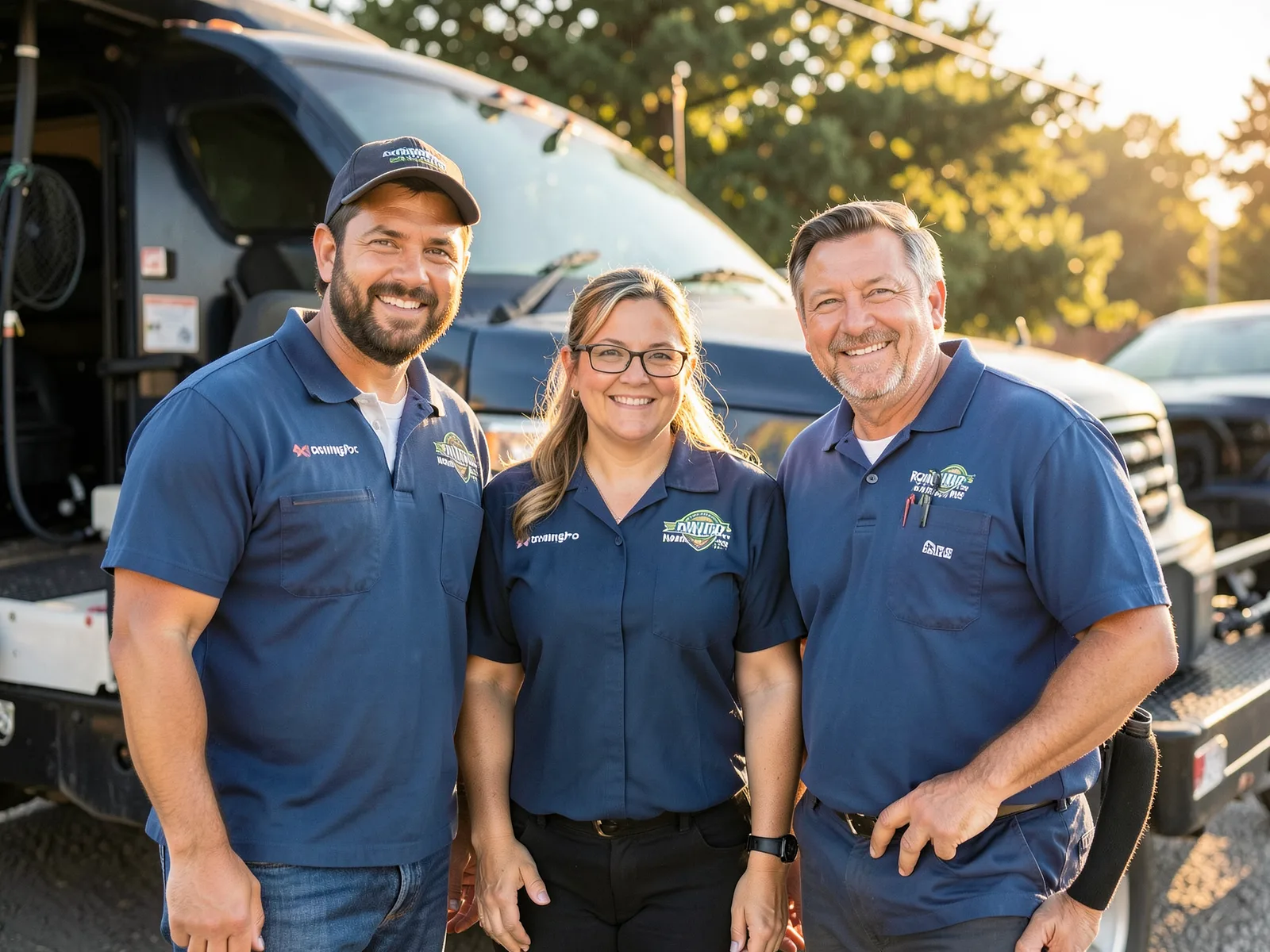 Roof Repair company in Moscow, ID